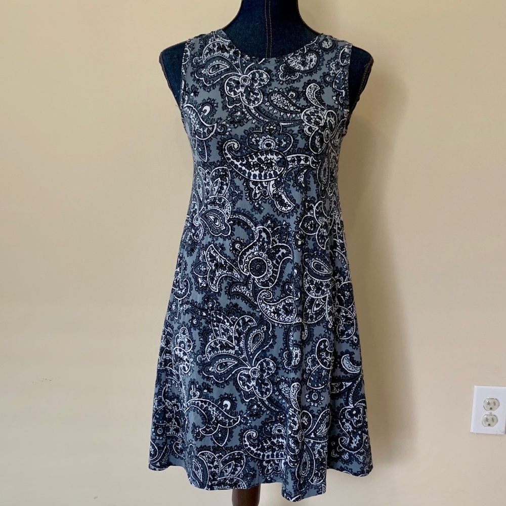 XXSP Loft Swing Dress